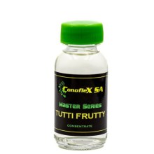 Tutti Frutty